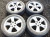 R17 alloy rim TL0775A