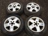 R16 alloy rim 7M3601025A