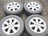 Felgi aluminiowe R17 7P6601025