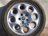R16 alloy rim 