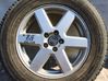 17 Zoll Leichtmetallrad Alufelge 8646831
