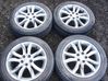 R17 alloy rim 9671401480