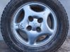 R15 alloy rim 