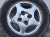 R15 alloy rim 