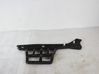 Rear bumper mounting bracket 86614J7300