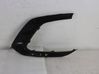 Front bumper lower grill 86565J7QA0