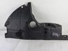 Placa protectora/protector antisalpicaduras motor 1394450080