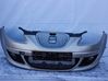 Front bumper 5P0853665C