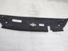 Engine bonnet/hood lock trim molding 9807628477