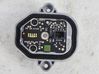 Headlight ballast module Xenon B132122B