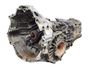 Manual 5 speed gearbox ARX