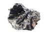 Manual 6 speed gearbox DQS