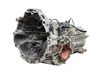 Manual 5 speed gearbox EAA