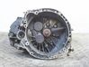 Manual 5 speed gearbox PK6