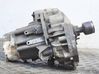 Manual 5 speed gearbox 