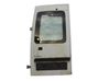 Back/rear loading door 