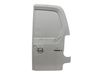 Back/rear loading door 