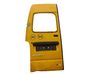 Back/rear loading door 