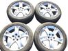 Felgi aluminiowe R17 