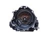 Automatic gearbox DEQ