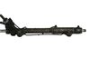 Steering rack 