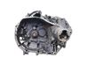 Manual 5 speed gearbox 