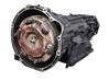 Automatic gearbox 