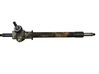Steering rack 