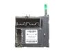 Front door electric window regulator 1K0959792G