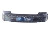 Rear bumper 3D5807417