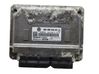 Engine control unit/module 06A906033KD