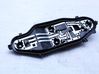 Tail light bulb cover holder 41018017