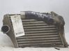 Intercooler radiator 4E0145872C