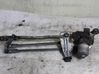 Mechanizm i silniczek wycieraczek szyby przedniej / czołowej 3397021828