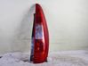 Rear/tail lights 2795