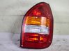 Rear/tail lights 62281