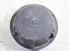 Headlight/headlamp dust cover 89001146