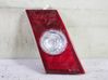 Tailgate rear/tail lights E132105
