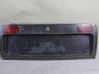 Trunk door license plate light bar 4B9945695D