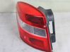 Lampa tylna 265550002R