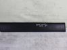 Rear door trim (molding) 9634562977