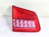 Tailgate rear/tail lights 9687583080