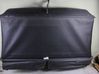 Parcel shelf load cover 