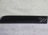 Rear door trim (molding) 15149755B