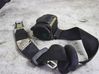 Rear seatbelt 7M0857816F