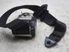 Rear seatbelt 0411060