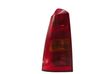Rear/tail lights E49425