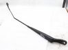 Front wiper blade arm 9673292080