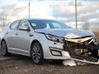 Automatic gearbox 450003BEN0