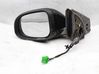Front door electric wing mirror 31442238